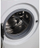 Lavatrice MPM 5712-PK-45, 7kg, 1200 xhiro, e bardhë