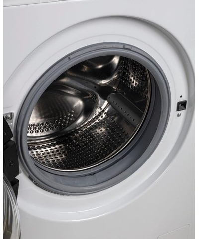 Lavatrice MPM 5712-PK-45, 7kg, 1200 xhiro, e bardhë