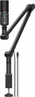 Set streaming Sennheiser Profile, mikrofon USB-C, krah i rregullueshëm, i zi