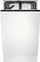 Lavastovilje e integruar Electrolux 700 PRO EEG62310L, 9 sete, A++, e bardhë