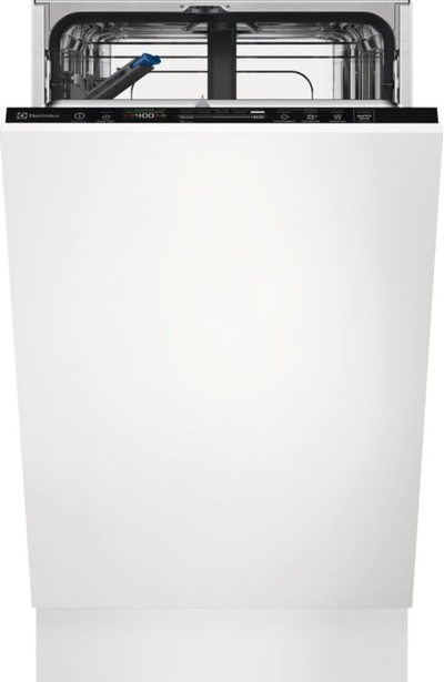 Lavastovilje e integruar Electrolux 700 PRO EEG62310L, 9 sete, A++, e bardhë