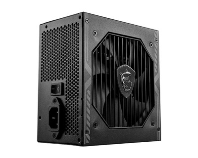 Burim energjie MSI MAG A750BN PCIE5, 24-pin ATX, 750 W