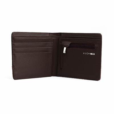 Kuletë për meshkuj Vuch Telson Brown, kafe