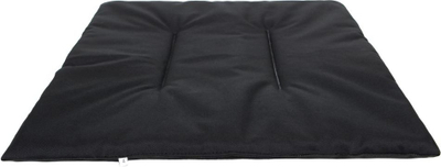 Jastëk për kennel Hobbydog Cushion R4, codura, i zi