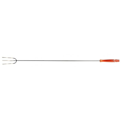 Pirun zjarri Vorel Bonfire Fork 99575, 120cm, dorezë druri