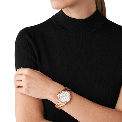 Orë dore Michael Kors Everest MK7213