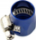 Kapëse alumini TurboWorks Finisher Clamp AN10, diametër 21mm, e zezë
