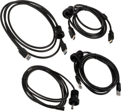 Kasë Akasa Pascal PX, NUC