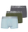 Mbathje Calvin Klein NB3074A6HA