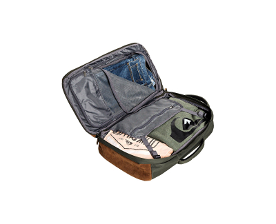 Çantë shpine Quiksilver EQYBP03493-CSN0