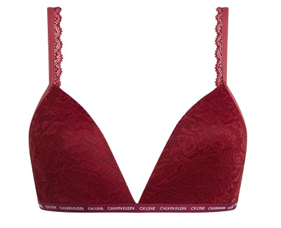 Sytjena Calvin Klein CK One Triangle QF6199EXKG