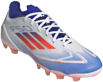 Këpucë futbolli Adidas F50 Pro MG IF1325, koleksioni Advancement Pack, shumëngjyrëshe