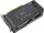 Kartelë grafike Asus Dual GeForce RTX 4070 EVO OC 12GB GDDR6X