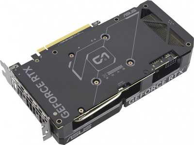 Kartelë grafike Asus Dual GeForce RTX 4070 EVO OC 12GB GDDR6X