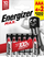 Bateri alkaline AAA Energizer Max, paketim 42 copë