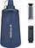 Shishe palosëse LifeStraw Peak Series, 650ml, me filtër, blu