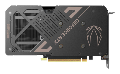 Kartë grafike Zotac GAMING GeForce RTX 5060 Ti AMP NVIDIA, 8 GB GDDR7