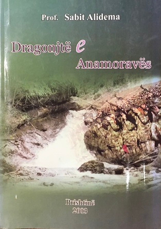 Dragonjte E Anamoraves - Sabit Alidema