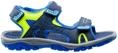 Sandale HI-TEC Menar JR, të kaltra, nr 31