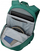 Çantë shpine për laptop Case Logic Jaunt, 15.6", xhepa anësorë rrjete, e gjelbër