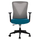 Karrige zyre Superior 65×62×100 cm (HM1170.08), kaltër/ gri