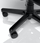 Karrige noblechairs EPIC Compact, e zezë / kuqe