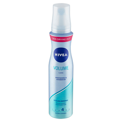 Shkumë për flokë Nivea Volume Sensation 150 ml