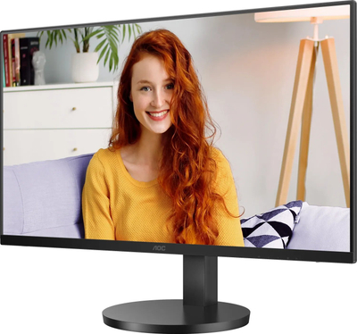 Monitor AOC U27B3AF, 27\", 4K Ultra HD, i zi