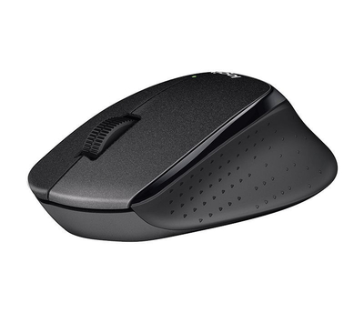 Maus Logitech B330, wireless, USB, i zi
