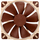 Ftohës Noctua NF-A20 5V PWM, 200 mm
