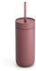 Gota termike Fellow Carter Cold Tumbler, 473 ml, roze pastel