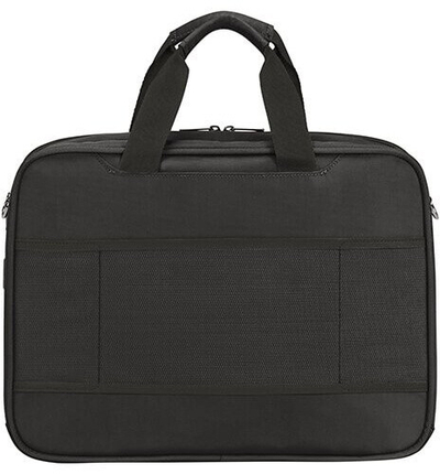 Çantë Samsonite Vectura EVO për laptop 15.6", e zezë