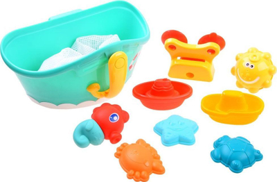 Lodër banjoje Huanger Bath Strainer, set lodrash uji, organizues muresh, shumëngjyrësh