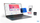 Laptop Lenovo ThinkPad X9-15 Gen 1 Aura Edition, 15.3" OLED 2.8K, Intel Core Ultra 7, 32GB RAM, 2TB SSD, i zi