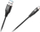 Kabllo USB Rebel Comp RB-6001-050-B, USB-A në USB-C, 0.5 m, e zezë