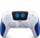 Gamepad Sony PS5 DualSense Astro Bot, Wireless, Limited Edition, i bardhë e blu