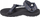 Sandale burrash Teva Original Universal 1017419 DVN, sintetike, taban EVA, gri