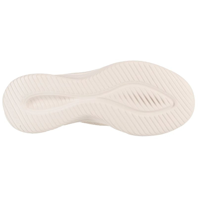 Патики Skechers Slip Ins Ultra Flex 3.0 Smooth Step W 149709 NAT, за жени, беж