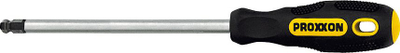 Kaçavidë imbus Proxxon PR22204, 2 mm, majë sferike