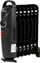 Ngrohëse me vaj Voltano Oil Heater 7 Fin Mini, 700W, 7 elemente, e zezë