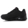 Atlete Skechers Highlight Love 177981 BKMT, Memory Foam, të zeza shumëngjyrëshe