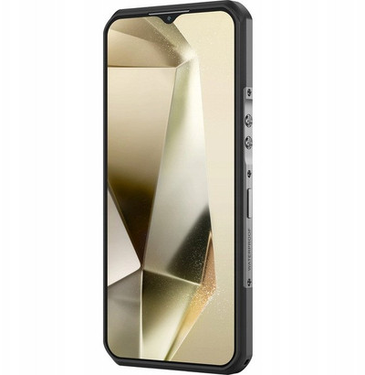 Telefoni Oukitel WP35 Pro, 12GB 512GB, 11000mAh, i zi