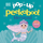 Pop Up Peekaboo Mermaid