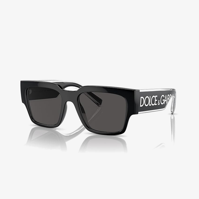 Dolce & Gabbana DG6184 501/87 52
