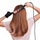 Lokuesi i flokëve BaByliss C453E Curling Tong, 38mm, 210W