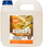 Dezinfektues për sipërfaqe Bio ActiW ANTISEPTIC ASEPAS 3, 10L, transparent