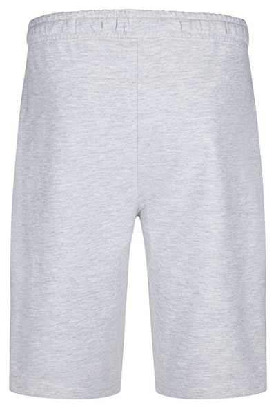 Pantallona të shkurta LOAP EWUL Regular Fit, hiri