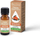 Vaj esencial Vera Nord Tangerine, 100% natyral, 10ml, shishe qelibar