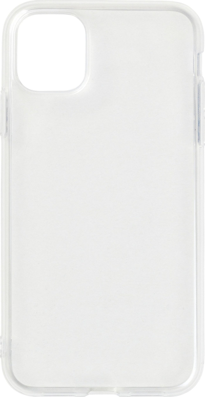 Këllëf telefoni ESTUFF ES67100029 Infinite, TPU i ricikluar, transparent
