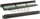 Панел патч C&amp;C Partners Cat 5e, 24xRJ45 UTP, 19" 1U, црн